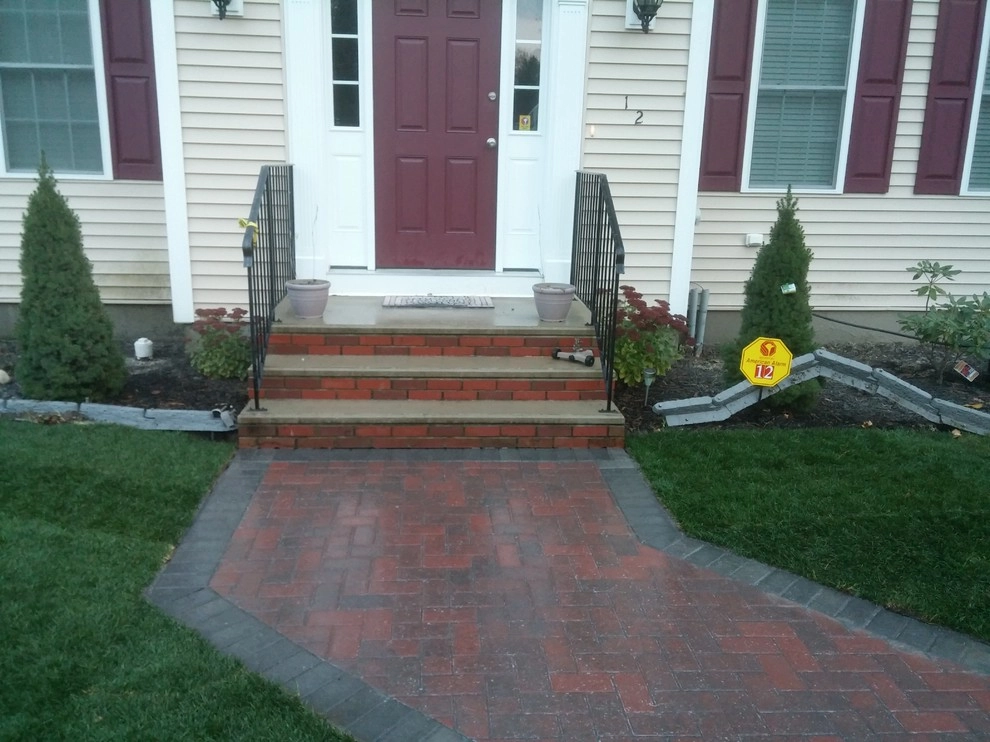 Kai Yan Residential Project by Infiniti Properties Creative Landscape Design LLC - Photo 19