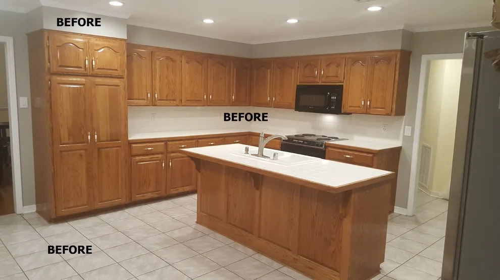 The Cabinet Pros - Photo 5