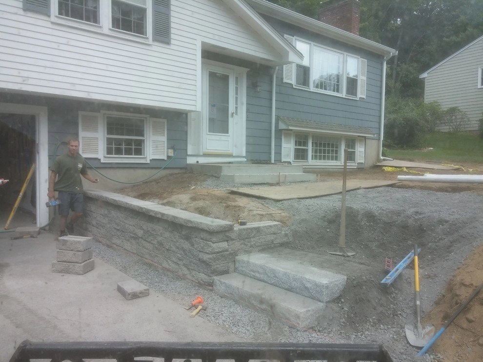 Residential Arsenault Plan by Infiniti Properties Creative Landscape Design LLC - Photo 9