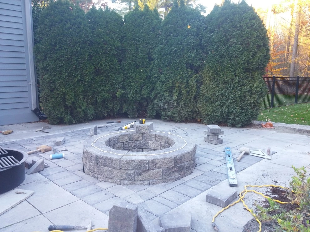 Treinen residential Plan by Infiniti Properties Creative Landscape Design LLC - Photo 13