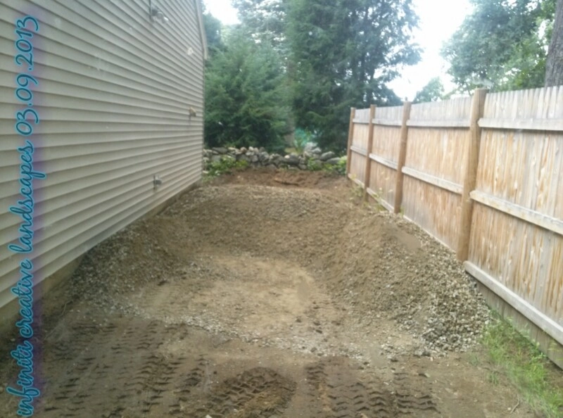 Residential Taylor Plan by Infiniti Properties Creative Landscape Design LLC - Photo 25
