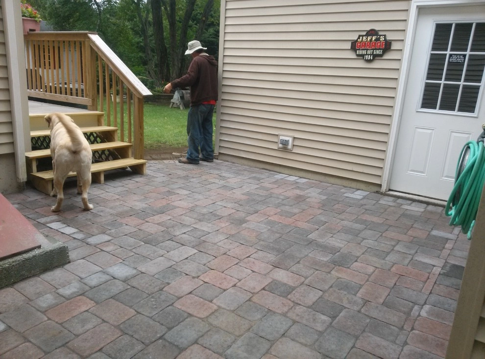 Residential Taylor Plan by Infiniti Properties Creative Landscape Design LLC - Photo 3