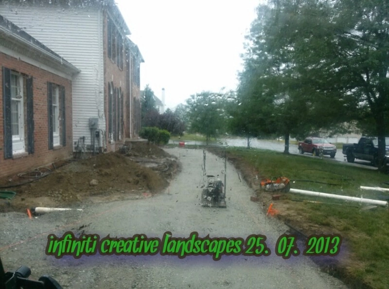 My Work by Infiniti Properties Creative Landscape Design LLC - Photo 11