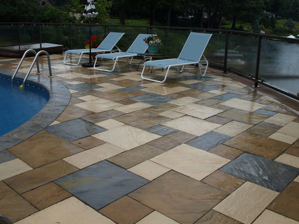 Landscape Construction by LandTechwmi LLC - Photo 52