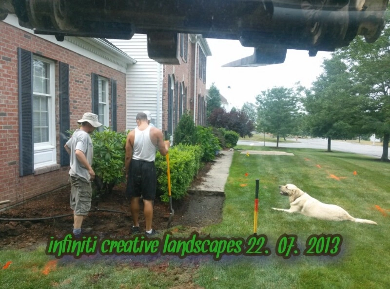 My Work by Infiniti Properties Creative Landscape Design LLC - Photo 56