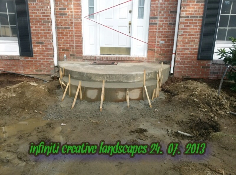 My Work by Infiniti Properties Creative Landscape Design LLC - Photo 31