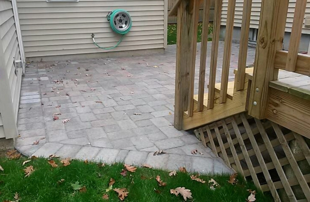 My Work by Infiniti Properties Creative Landscape Design LLC - Photo 19