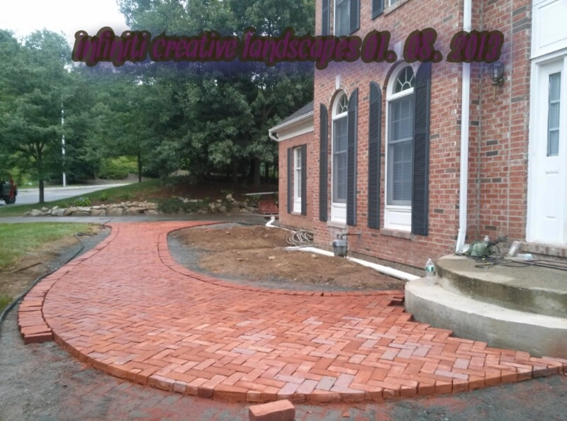 My Work by Infiniti Properties Creative Landscape Design LLC - Photo 84
