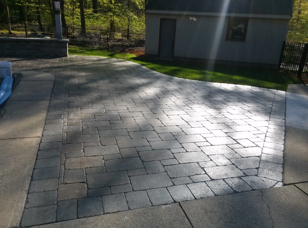 My Work by Infiniti Properties Creative Landscape Design LLC - Photo 16
