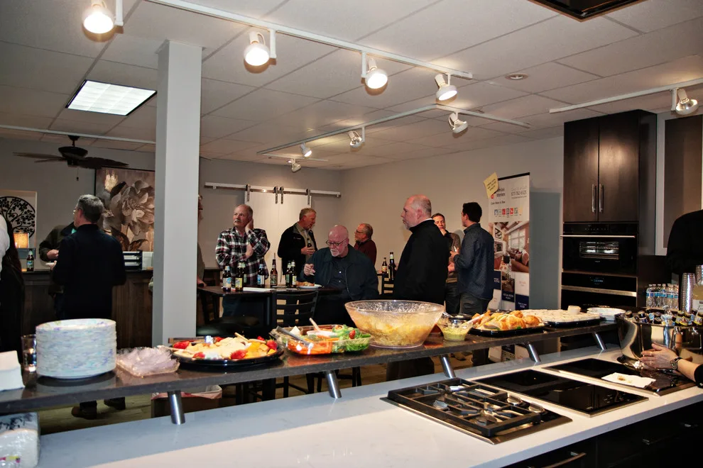 Our Display Space by Standale Home Studio - Photo 3