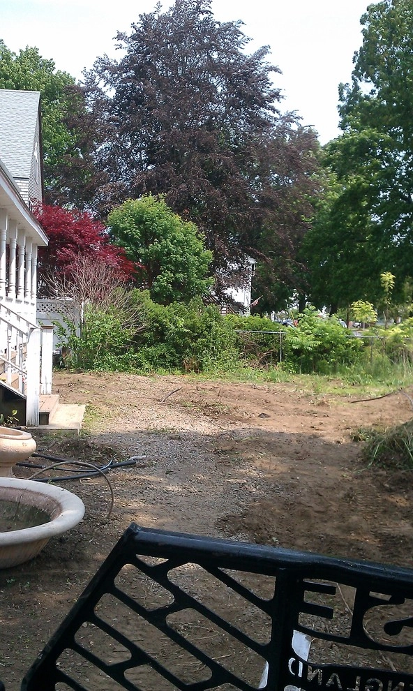 Pizza Post Oxford Plan by Infiniti Properties Creative Landscape Design LLC - Photo 21