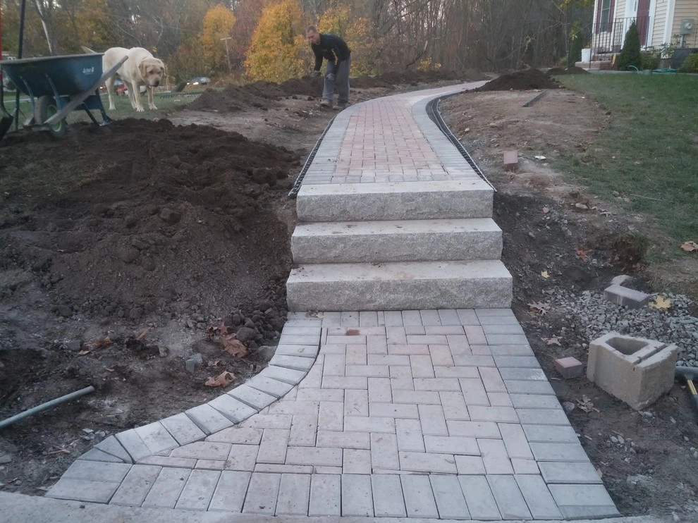 Kai Yan Residential Project by Infiniti Properties Creative Landscape Design LLC - Photo 11