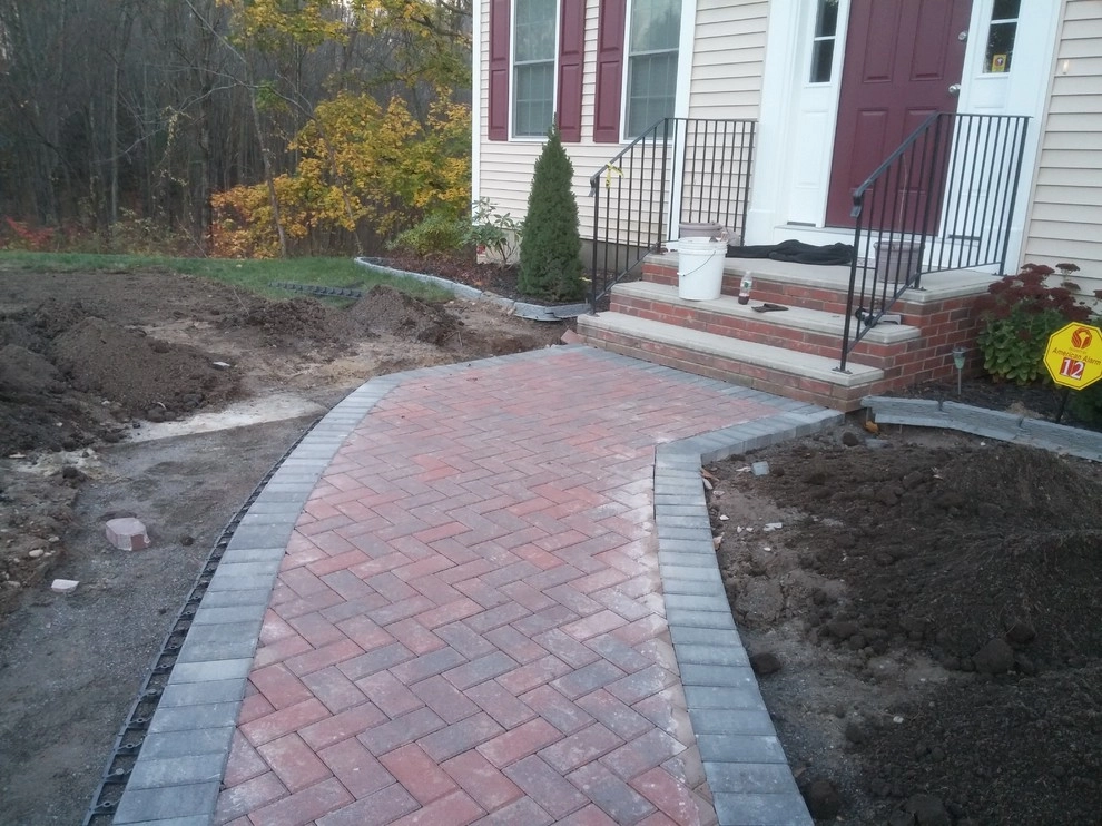 Kai Yan Residential Project by Infiniti Properties Creative Landscape Design LLC - Photo 16