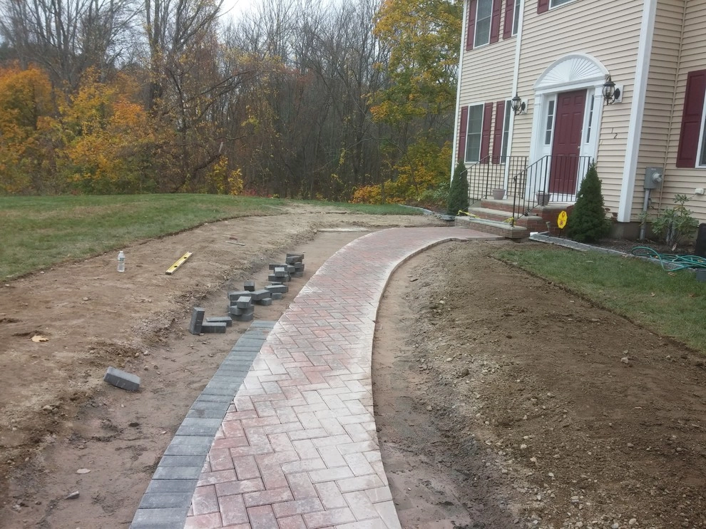 Kai Yan Residential Project by Infiniti Properties Creative Landscape Design LLC - Photo 3