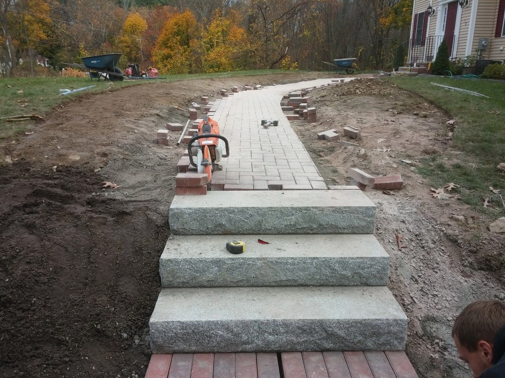 Kai Yan Residential Project by Infiniti Properties Creative Landscape Design LLC - Photo 21