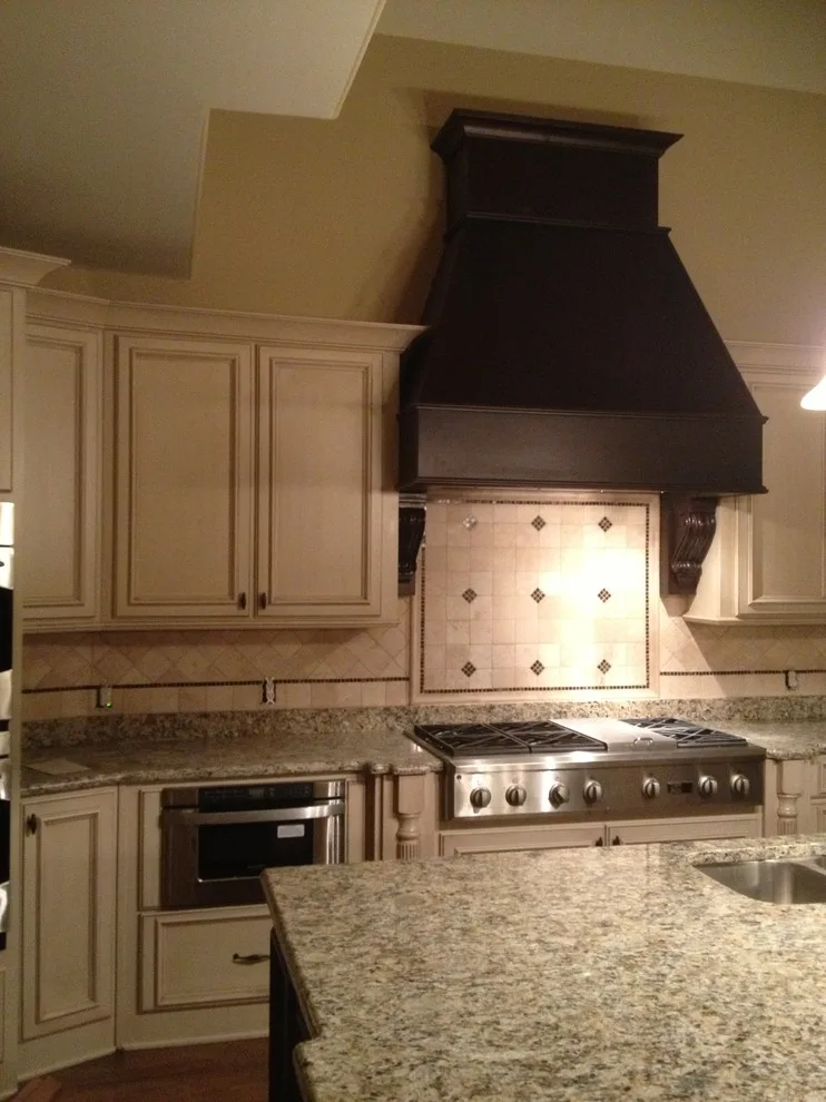 STONE CAPITAL by Mike Whittington/kitchen And Bath Designer - Photo 6