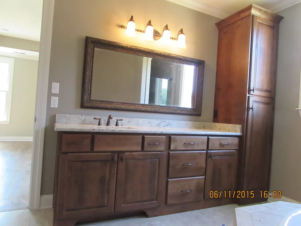 STONE CAPITAL by Mike Whittington/kitchen And Bath Designer - Photo 9