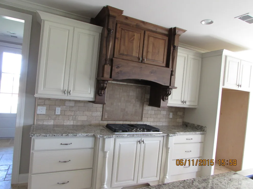 STONE CAPITAL by Mike Whittington/kitchen And Bath Designer - Photo 5