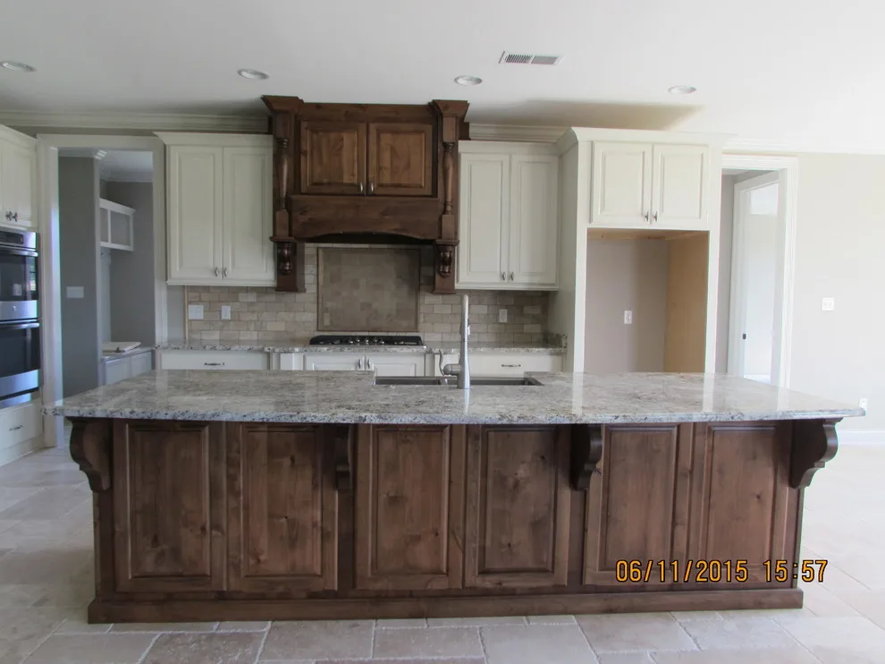 STONE CAPITAL by Mike Whittington/kitchen And Bath Designer - Photo 10