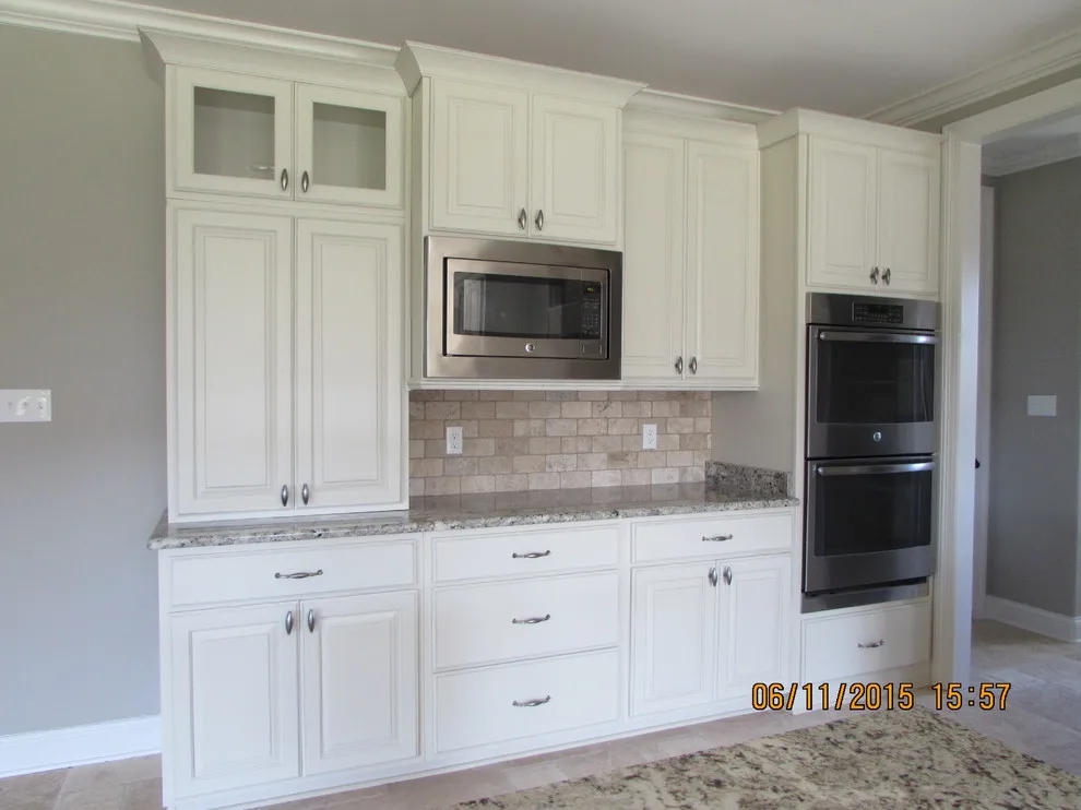 STONE CAPITAL by Mike Whittington/kitchen And Bath Designer - Photo 2
