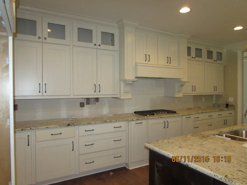 STONE CAPITAL by Mike Whittington/kitchen And Bath Designer - Photo 13