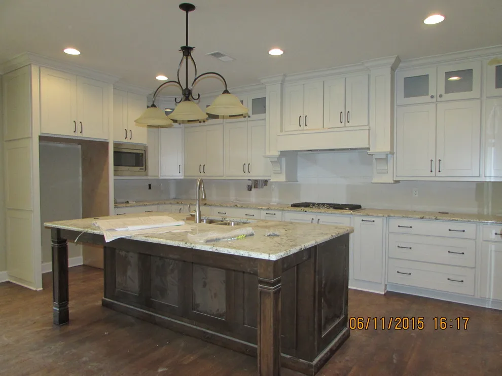 STONE CAPITAL by Mike Whittington/kitchen And Bath Designer - Photo 12