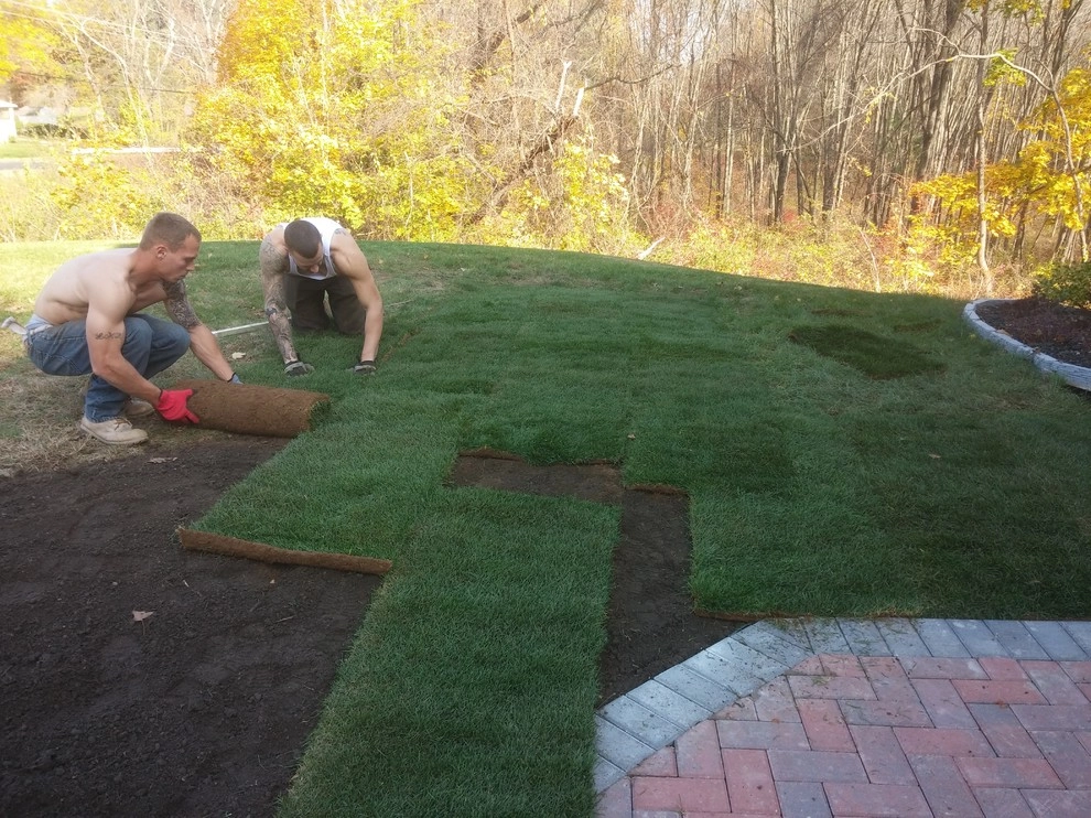 Kai Yan Residential Project by Infiniti Properties Creative Landscape Design LLC - Photo 28
