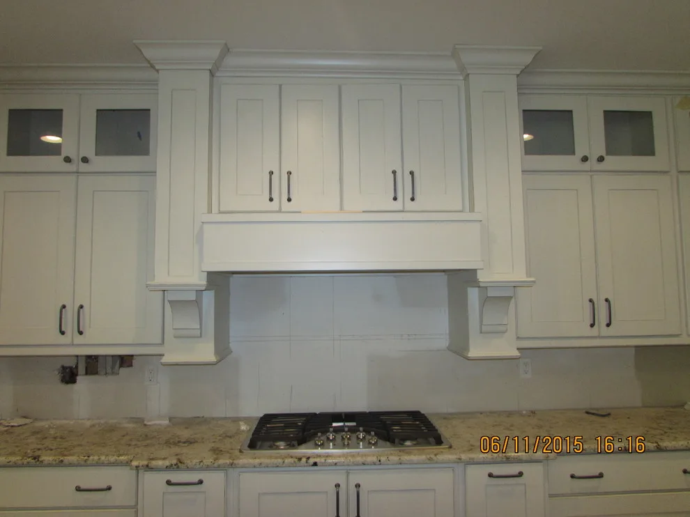 STONE CAPITAL by Mike Whittington/kitchen And Bath Designer - Photo 11
