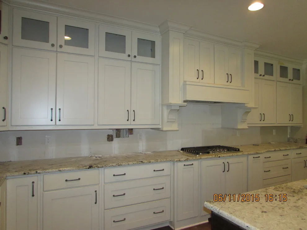 Mike Whittington/kitchen And Bath Designer - Photo 13