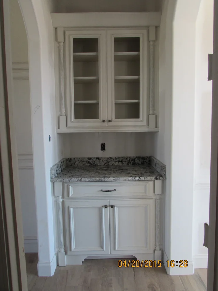 STONE CAPITAL by Mike Whittington/kitchen And Bath Designer - Photo 7
