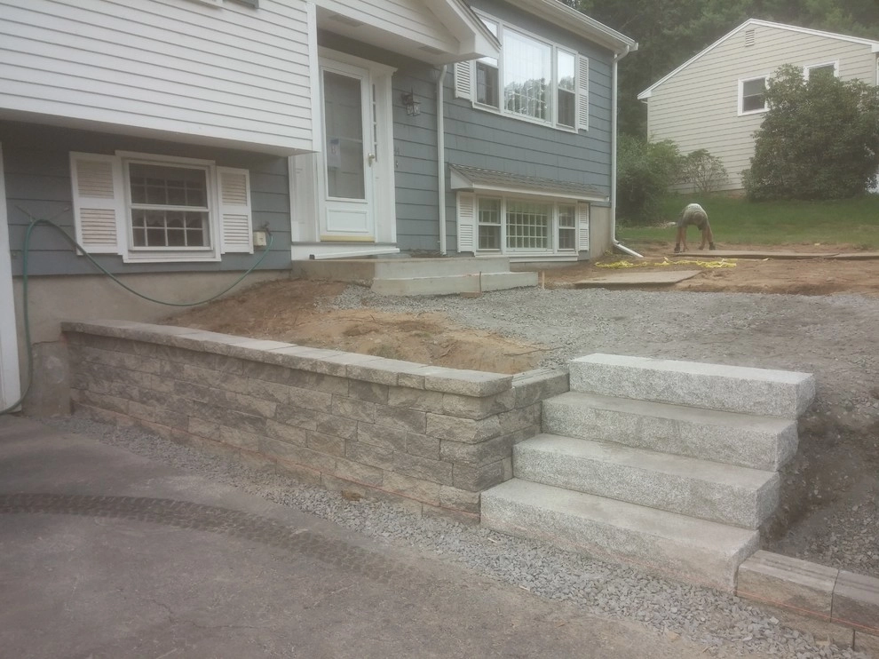 Residential Arsenault Plan by Infiniti Properties Creative Landscape Design LLC - Photo 4