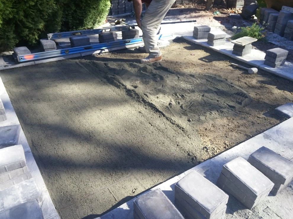 Treinen residential Plan by Infiniti Properties Creative Landscape Design LLC - Photo 21