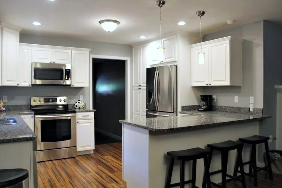 Providence Culinary Revamp by Cabinets By Design - Photo 3