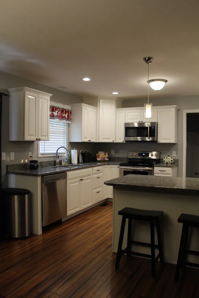 Cabinets By Design - Photo 14
