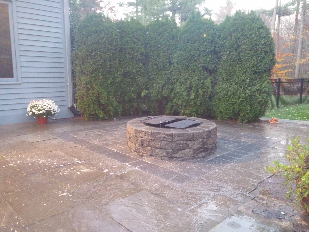 Treinen residential Plan by Infiniti Properties Creative Landscape Design LLC - Photo 6