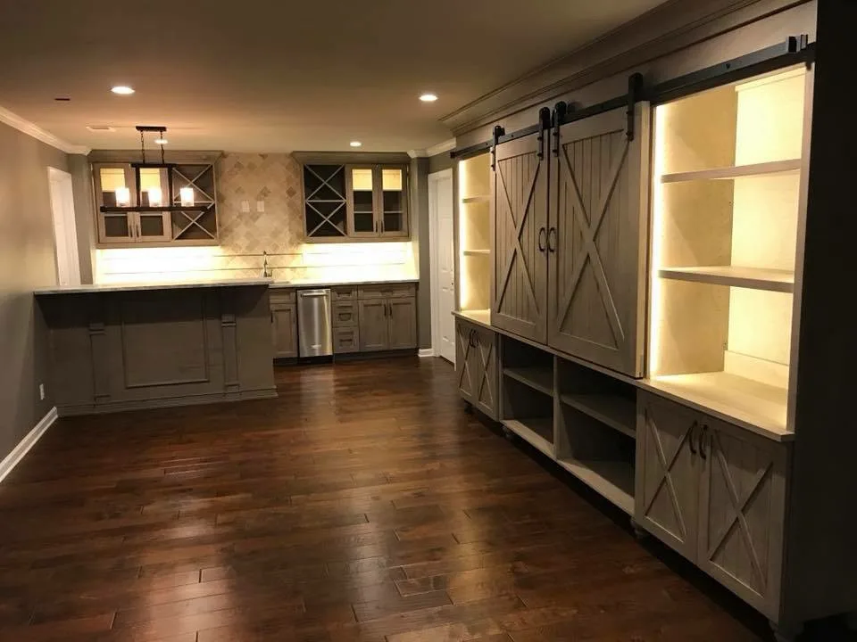 Key Points by Capital Design Cabinetry - Photo 51