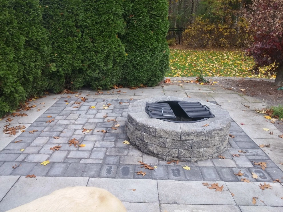 Treinen residential Plan by Infiniti Properties Creative Landscape Design LLC - Photo 5