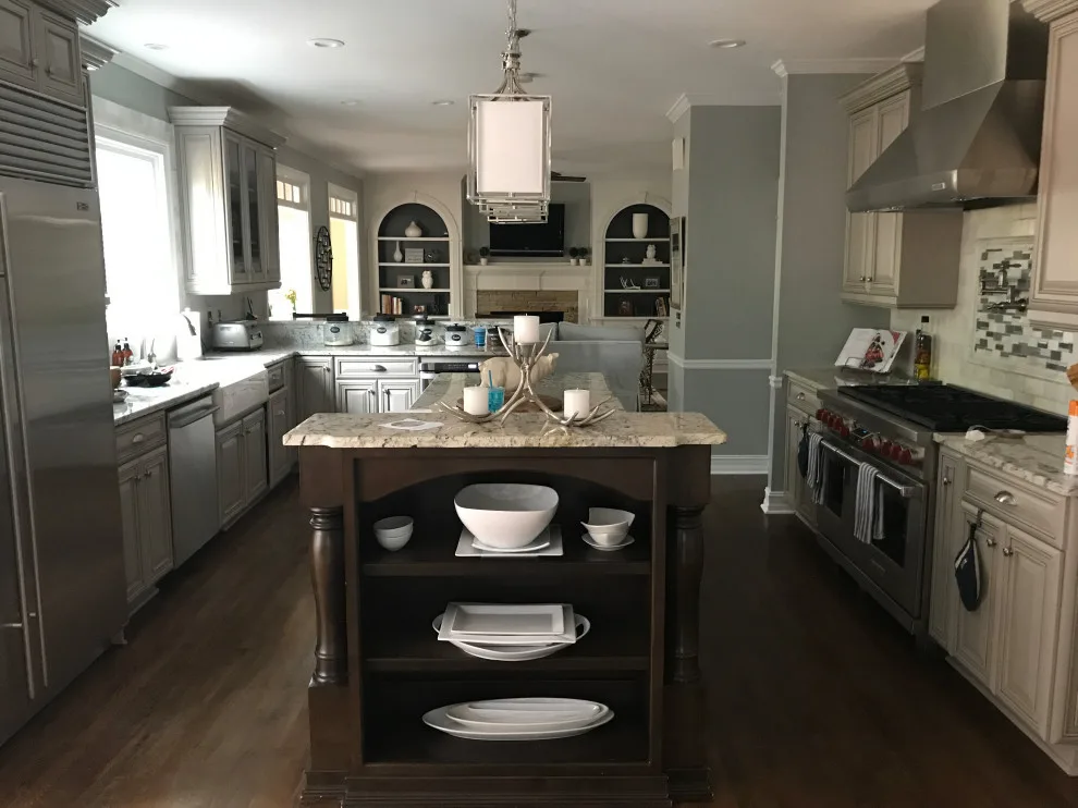 Key Points by Capital Design Cabinetry - Photo 34