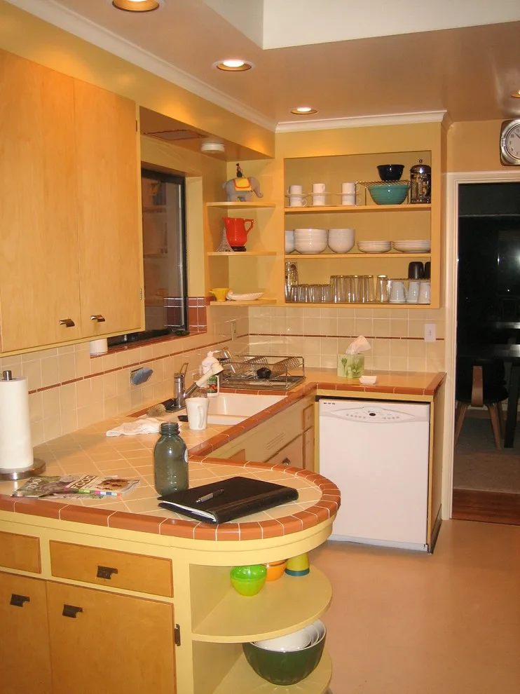 Refined Magnolia Kitchen Renovation by Savvy Cabinetry Design Interiors - Photo 22