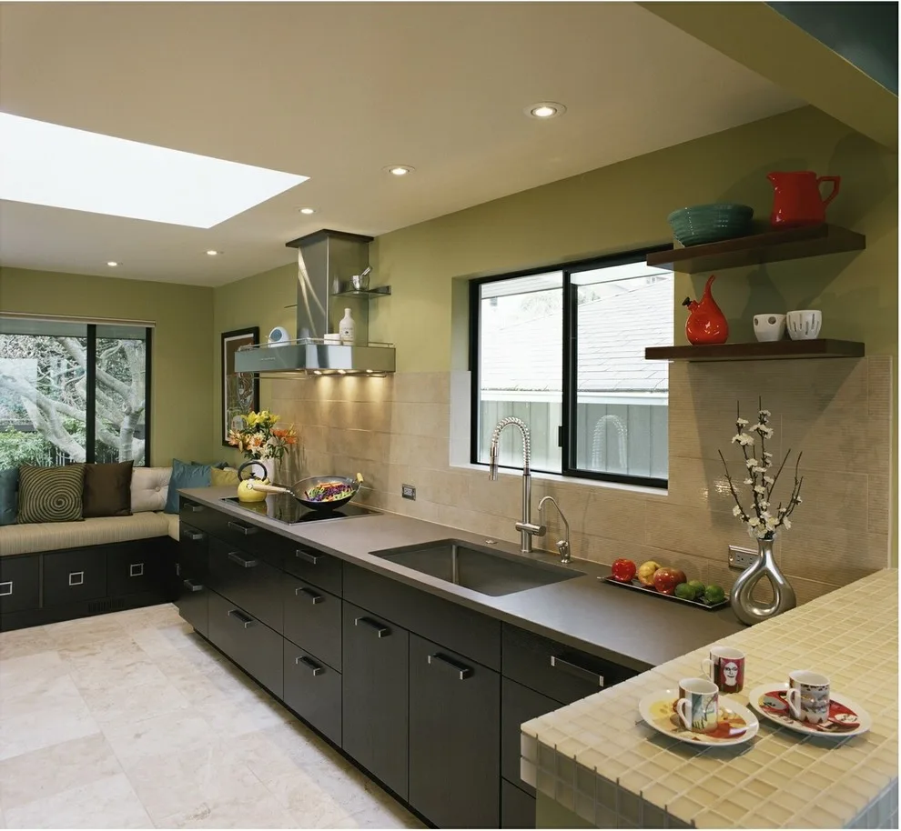 Refined Magnolia Kitchen Renovation by Savvy Cabinetry Design Interiors - Photo 27