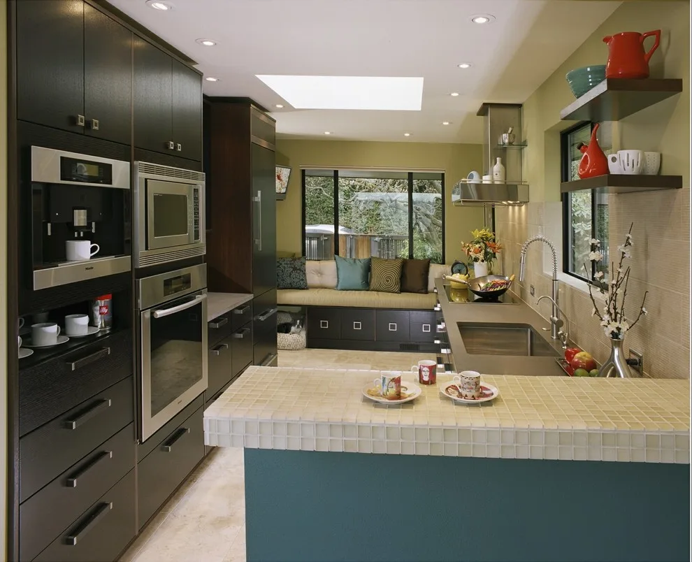 Refined Magnolia Kitchen Renovation by Savvy Cabinetry Design Interiors - Photo 23