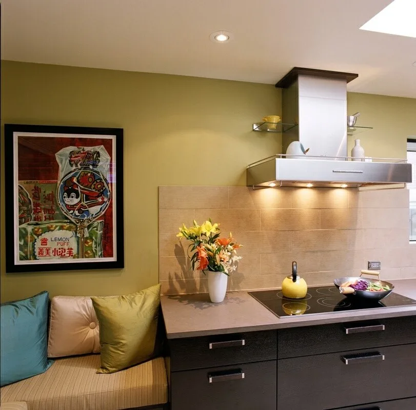 Refined Magnolia Kitchen Renovation by Savvy Cabinetry Design Interiors - Photo 25