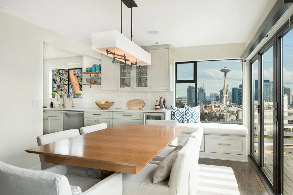 Refined Magnolia Kitchen Renovation by Savvy Cabinetry Design Interiors - Photo 14