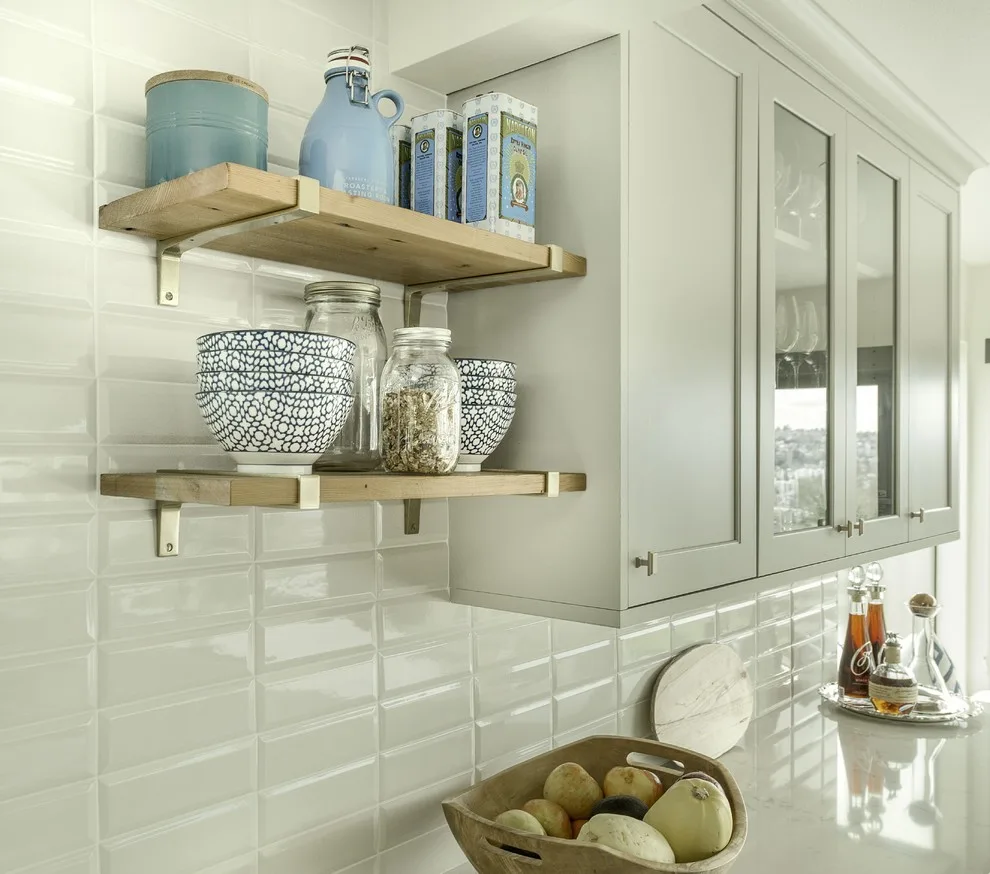 Refined Magnolia Kitchen Renovation by Savvy Cabinetry Design Interiors - Photo 19