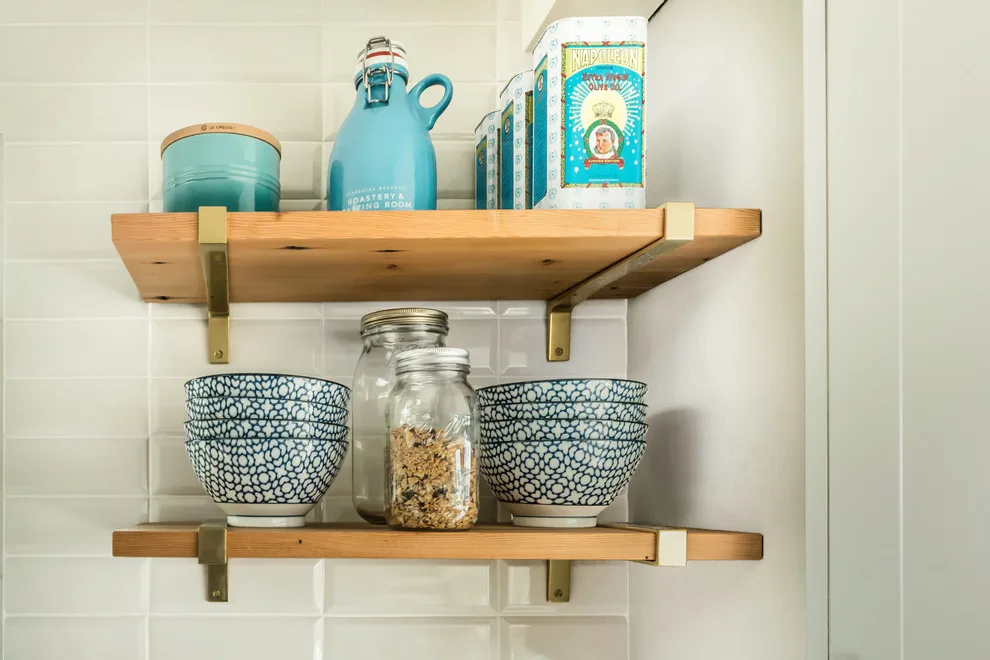 Refined Magnolia Kitchen Renovation by Savvy Cabinetry Design Interiors - Photo 18