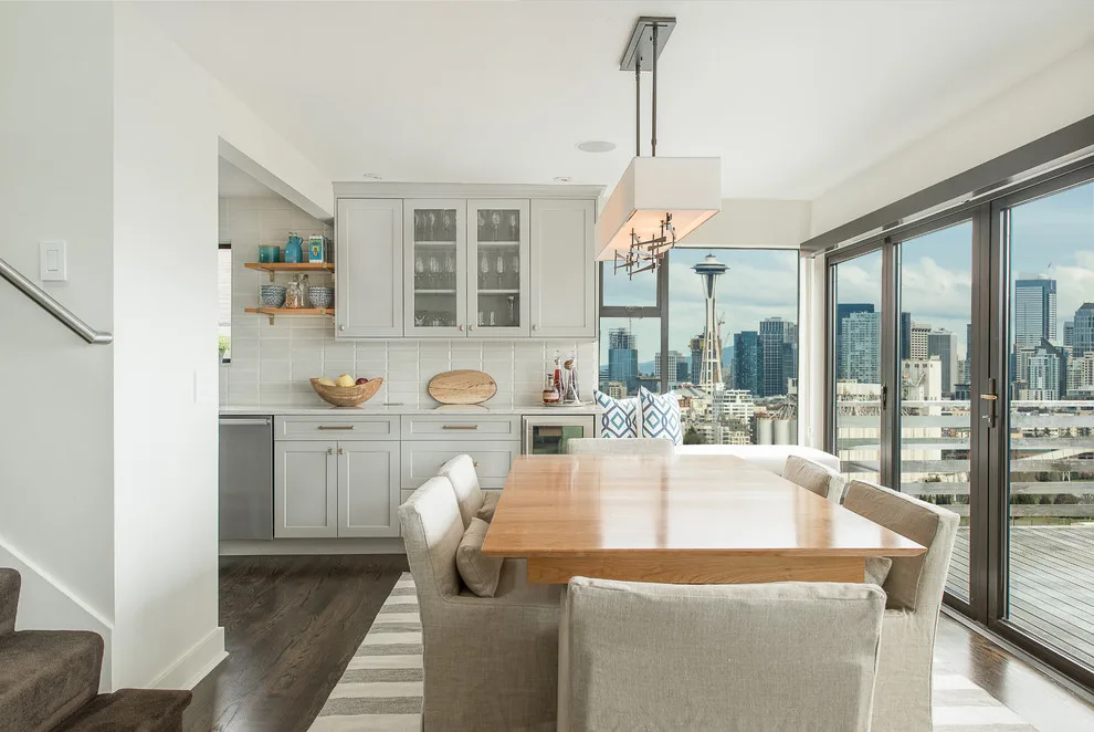 Refined Magnolia Kitchen Renovation by Savvy Cabinetry Design Interiors - Photo 13