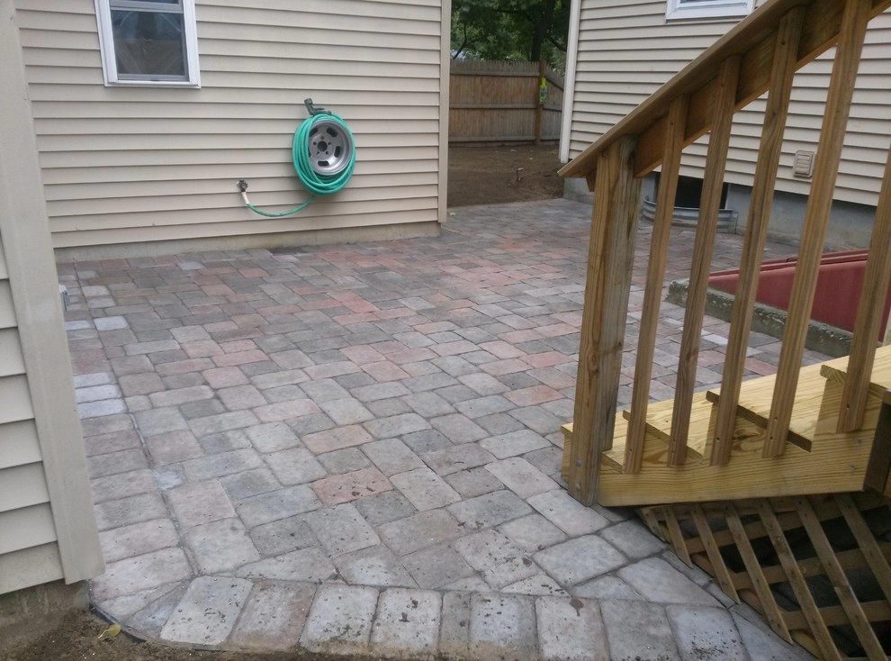 Residential Taylor Plan by Infiniti Properties Creative Landscape Design LLC - Photo 27