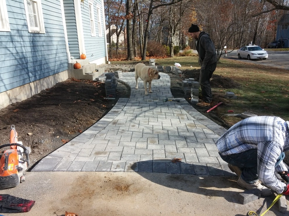 Lafolette Residential Project by Infiniti Properties Creative Landscape Design LLC - Photo 27
