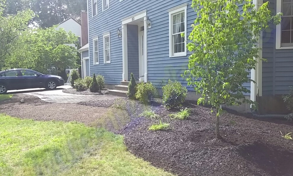 Lafolette Residential Project by Infiniti Properties Creative Landscape Design LLC - Photo 24
