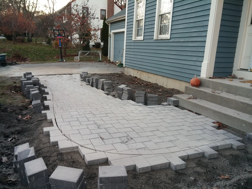 Lafolette Residential Project by Infiniti Properties Creative Landscape Design LLC - Photo 5